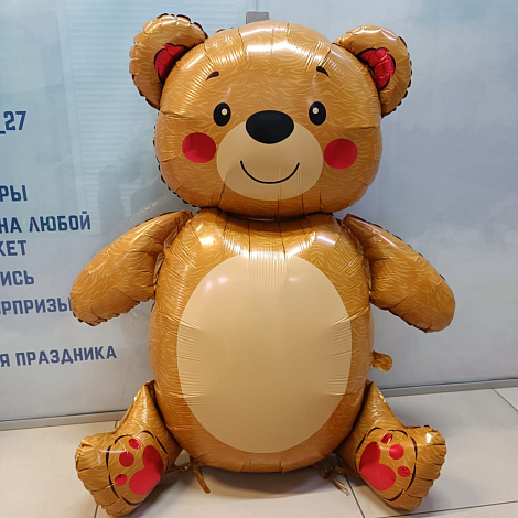 Фигура под воздух 