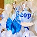 Украшение зала