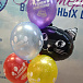 Набор с котом ( двухсторонний черный\белый кот) 