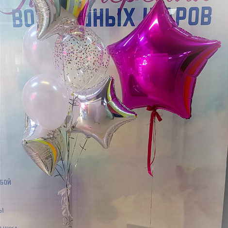 Набор № 07