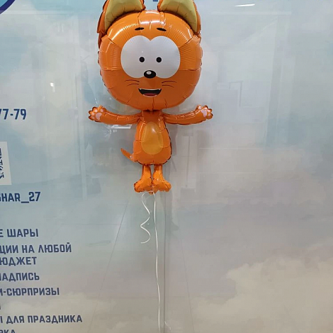 Котэ 104 см