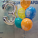 С днем рождения