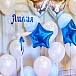 Украшение зала