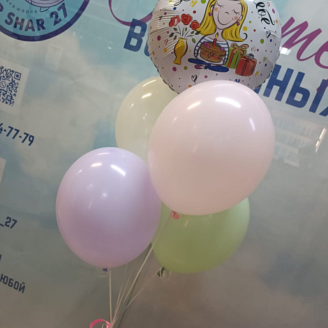 Набор для мамы