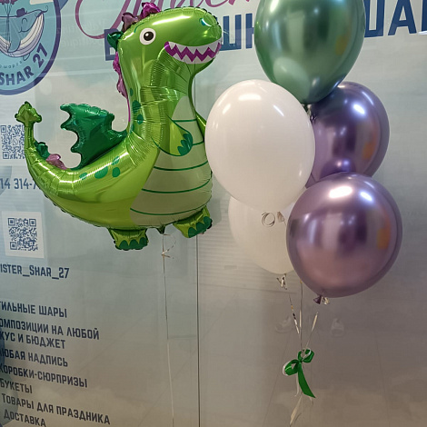 Дракончик