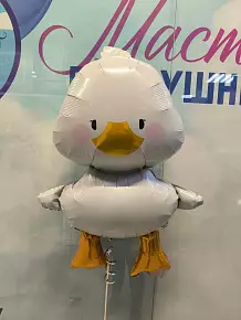 Шар утка