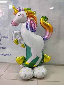 Единорог