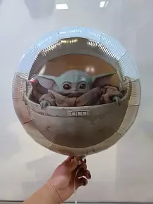 Шар-круг 