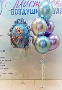 Набор шаров 