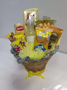 Букет 