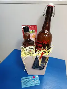 Мужской презент