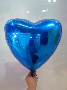 Шар сердце  