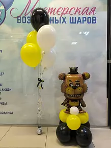 Аниматроники