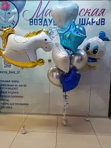 Набор 1019