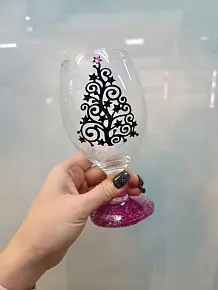 бокал 