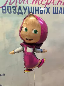 Маша