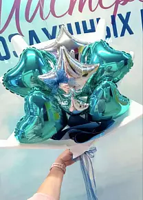 Букет Тиффани