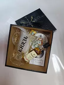 Букет 