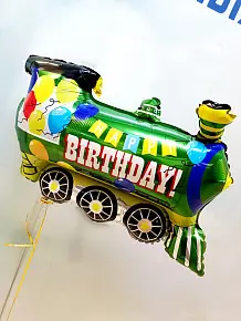 Паровоз