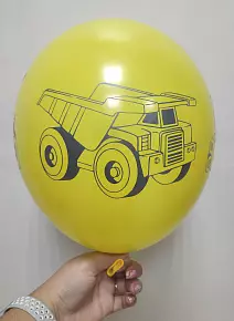 Шар 