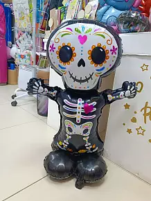 скелет