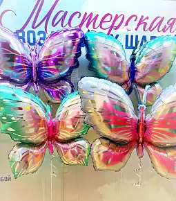 Бабочка (в ассортименте)