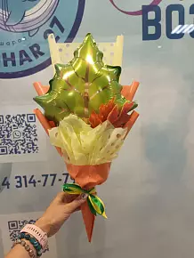 Букет 