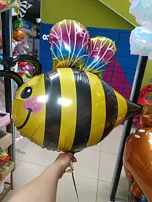 Пчела