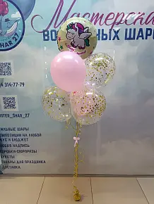 Набор №1023