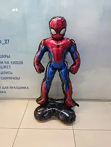 Человек Паук