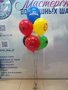 Супергерои