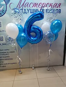набор №1022