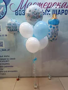 Набор на выписку №1021