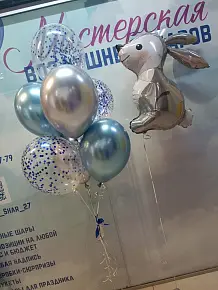 Набор на выписку №2026