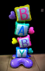 Baby
