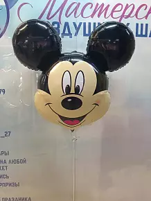 микки маус