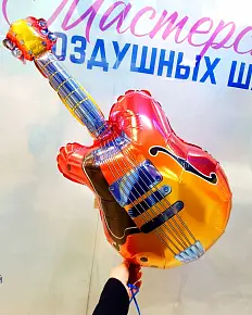 Гитара