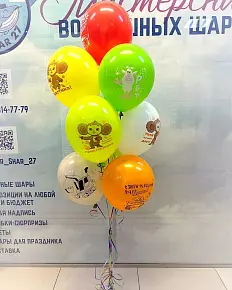 Набор детский №1011