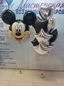 Набор с Микки Маусом