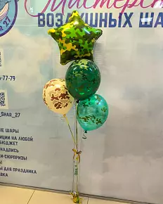 Набор №8 