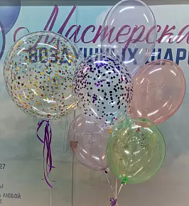 Все кристально