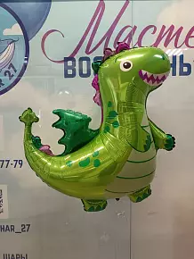 Дракончик