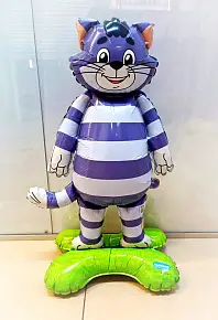 Кот Матроскин
