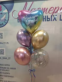 Доченьке