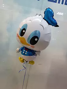 Утенок Дак