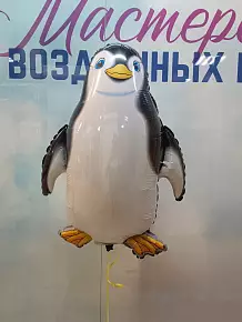 Пингвин 