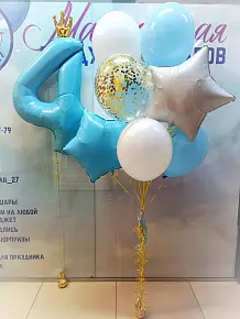 Набор №114
