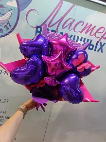 Букет 